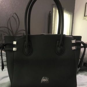 Black Guess bag